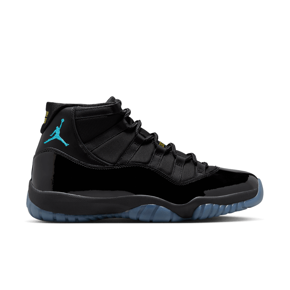 jordan 11 retro all black