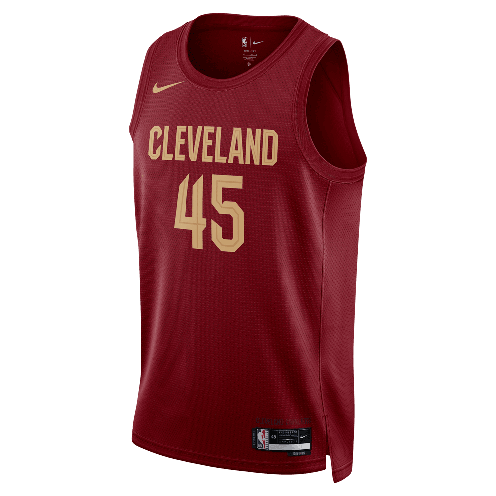 cavaliers 23 jersey
