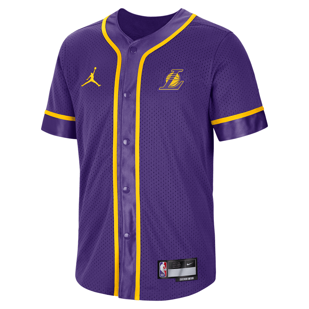 Lakers Statement Nba Lakers Clothing Los Angeles Lakers Statement