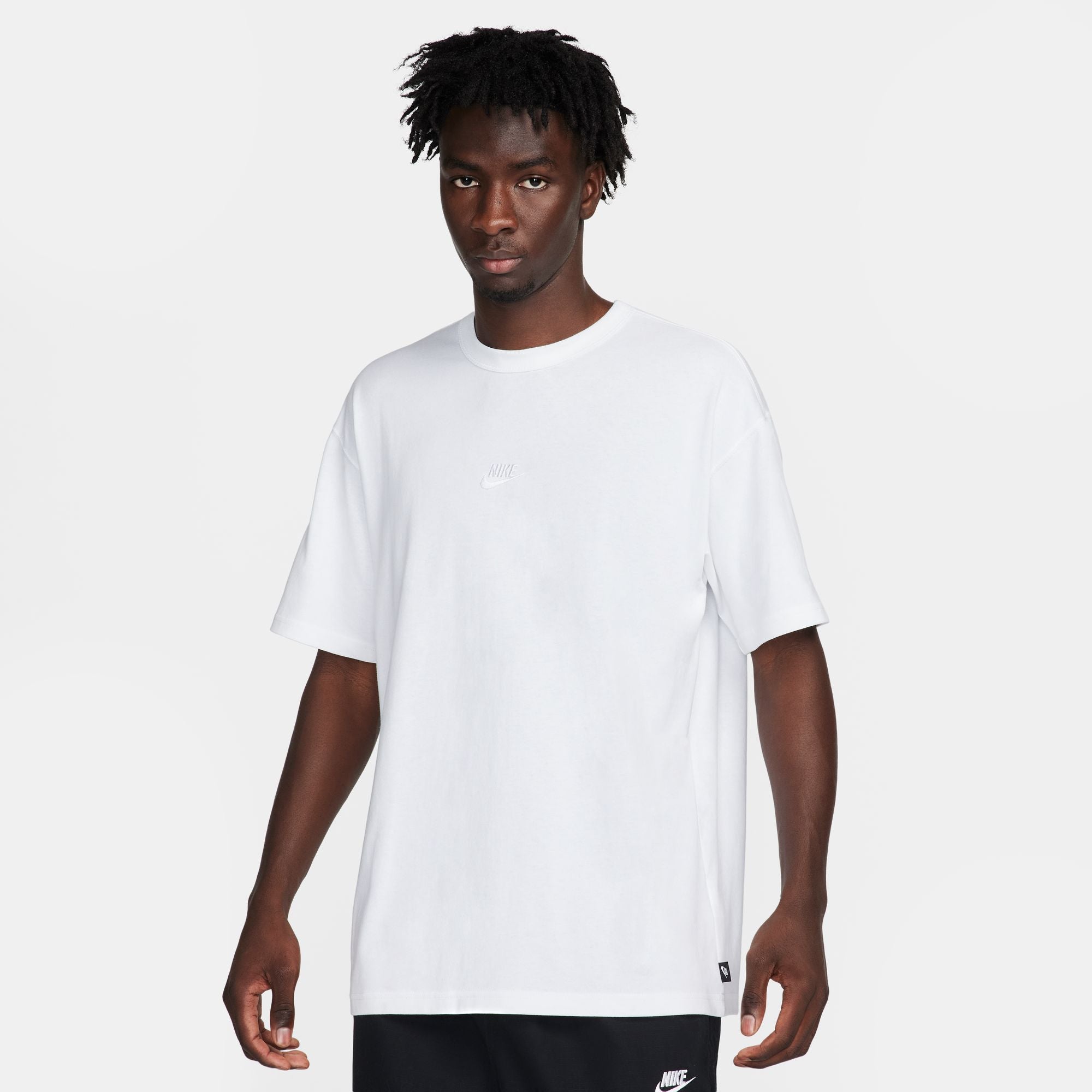 baggy nike t shirt