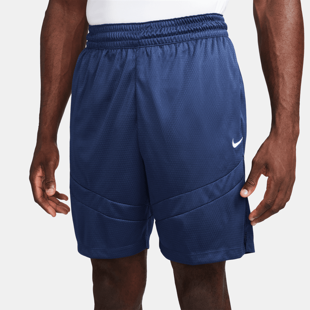 mens nike icon basketball shorts