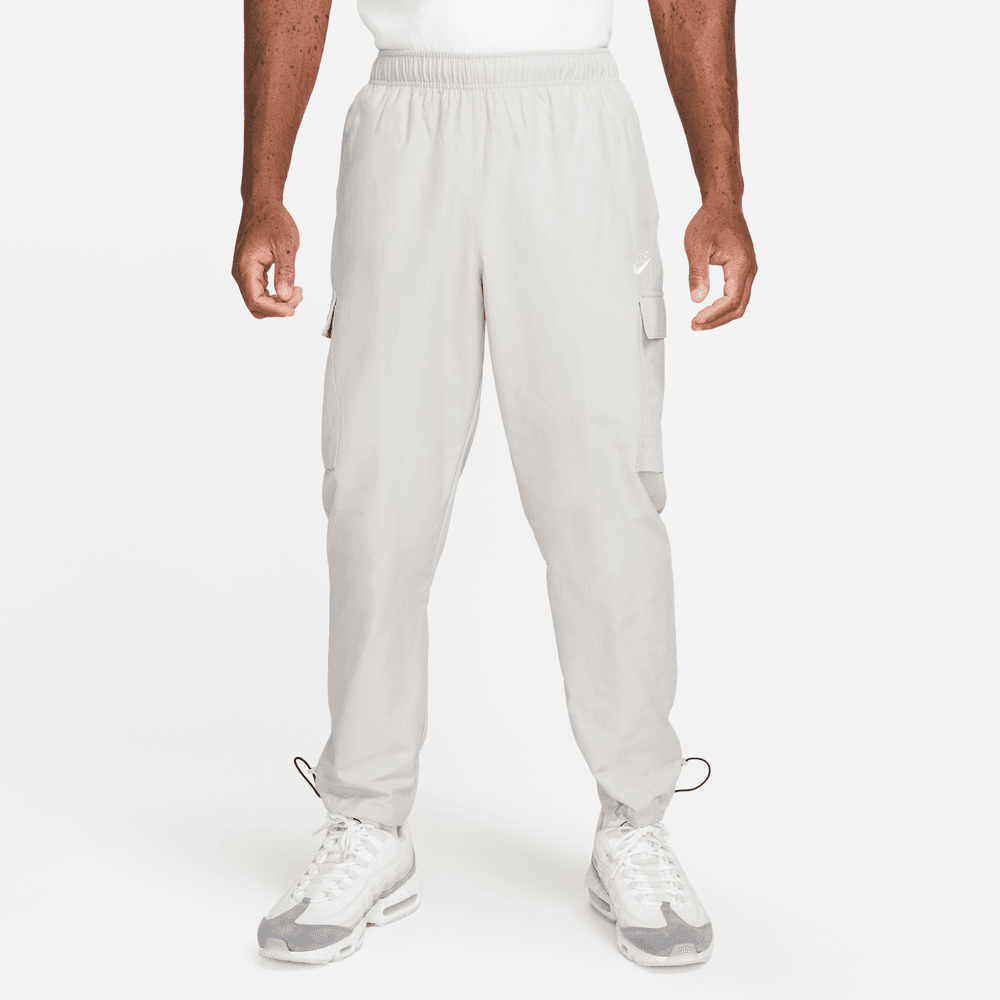 Nsw Nike Woven Core Track Pants Woven Pants Nike Nsw Jogger Woven