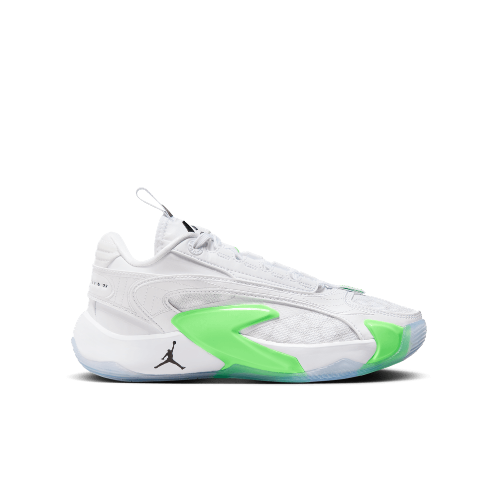 Luka Doncic Luka 2 Big Kids Shoes GS White Black Green Page 6 Bouncewear