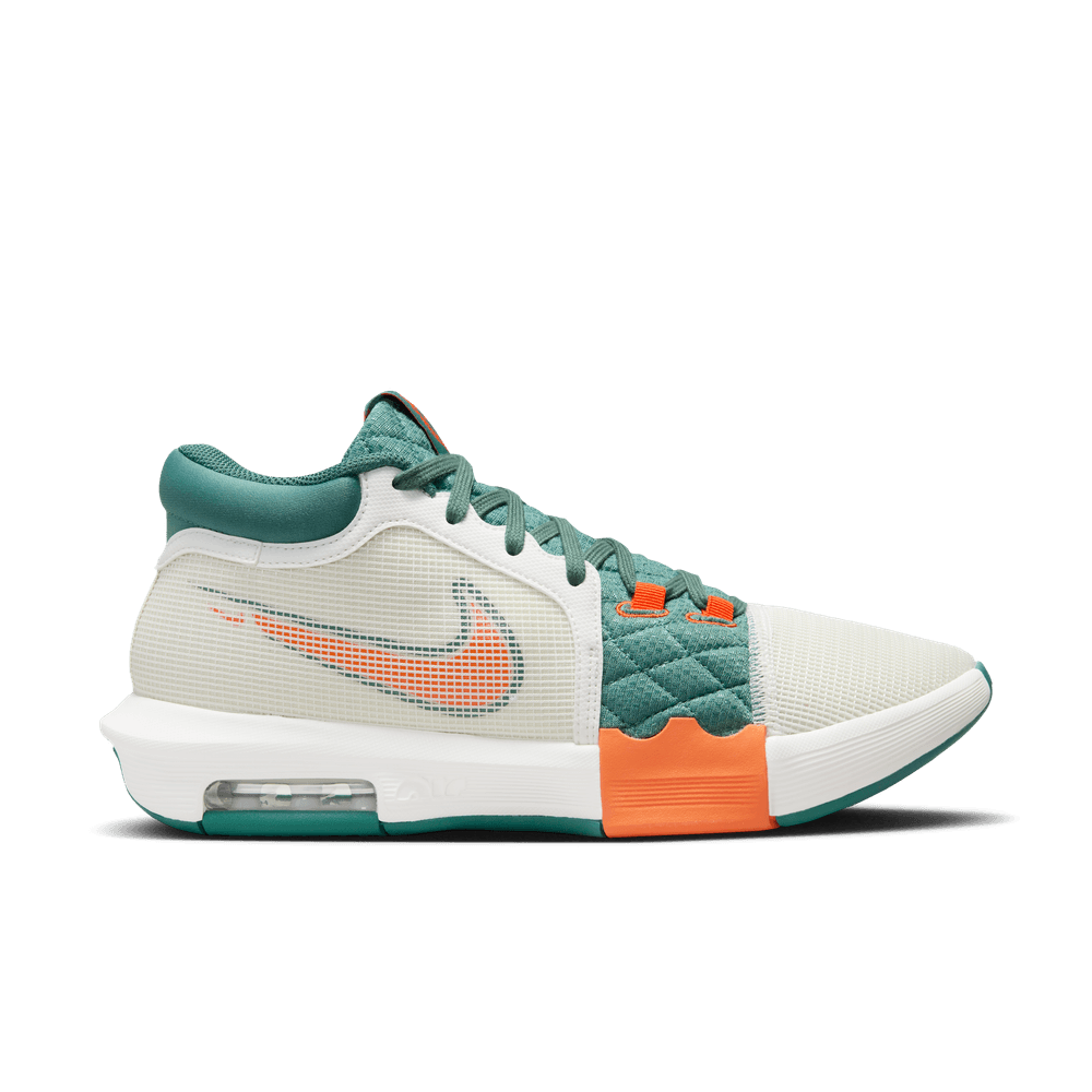 lebron james sneakers 8