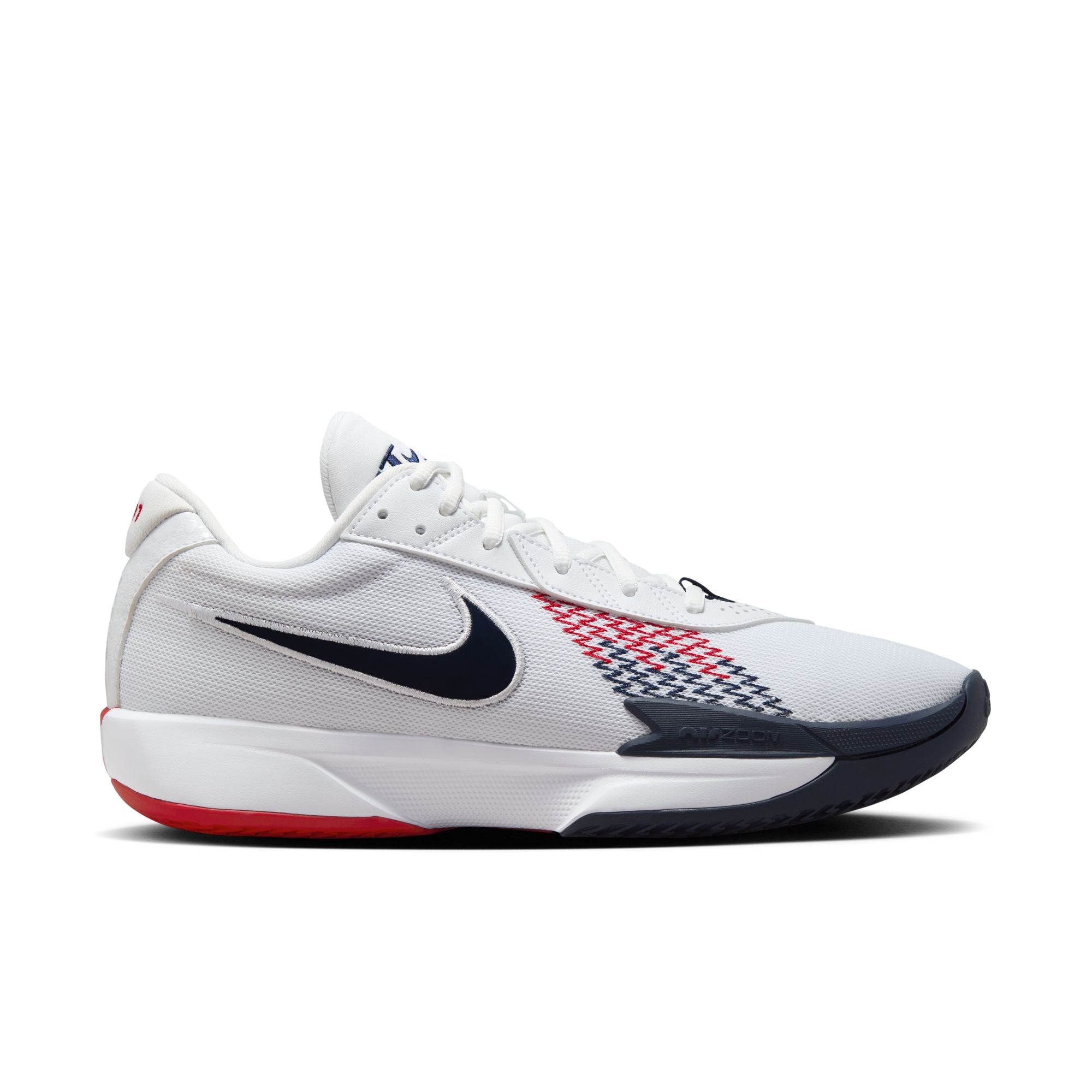 NIKE AIR ZOOM G.T. CUT USA 28cm US10 NBA Nike Air Zoom GT Cut Team USA CZ0175-604 Release Date - SBD