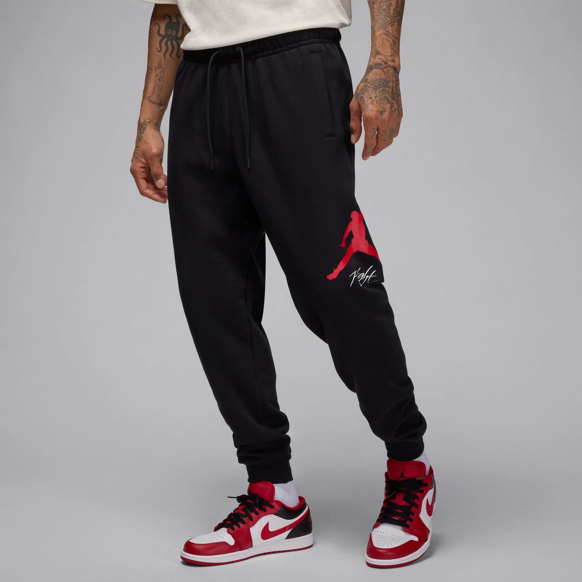 pantalon jumpman jordan