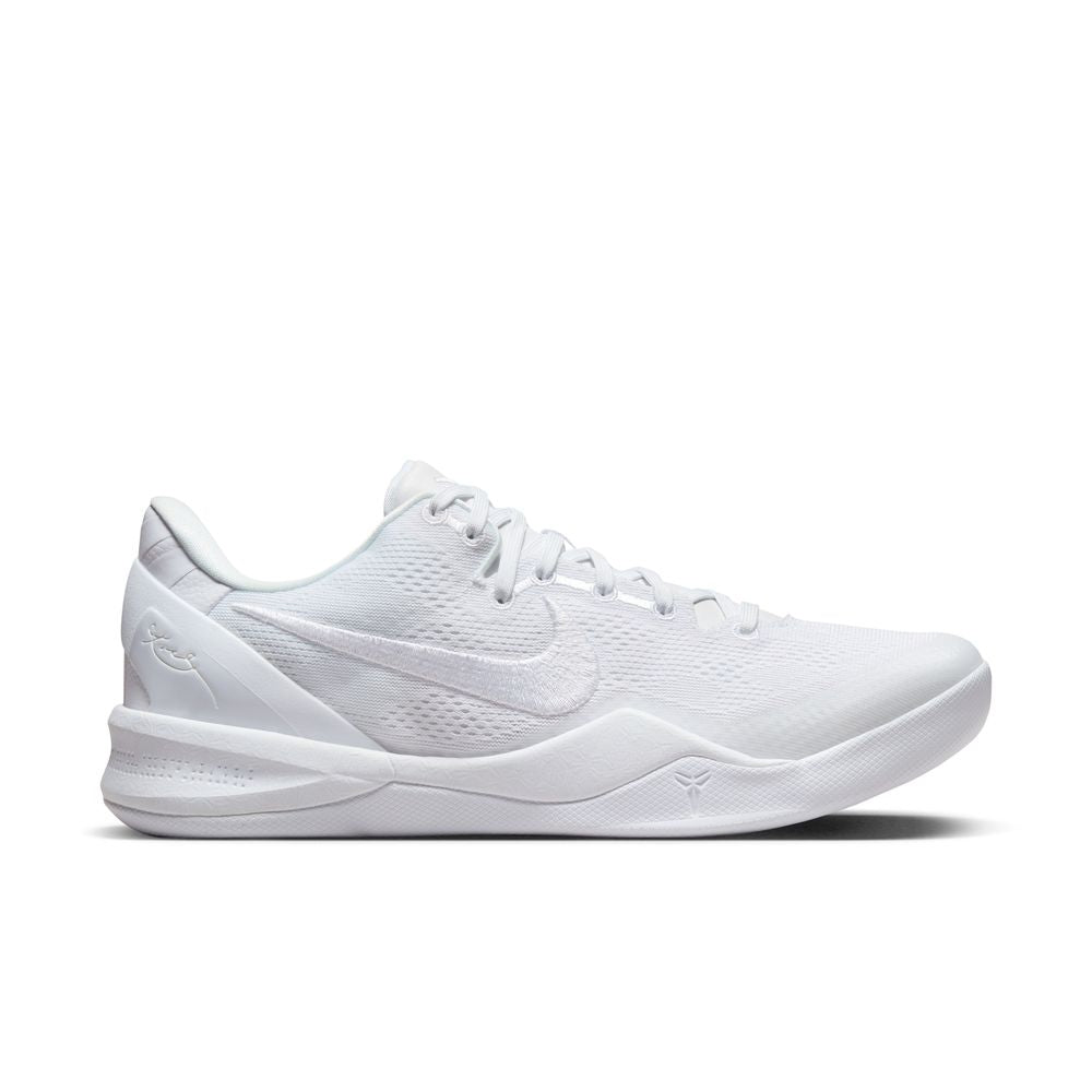 Kobe Bryant Kobe Protro Basketball Shoes 'White' – Bouncewear