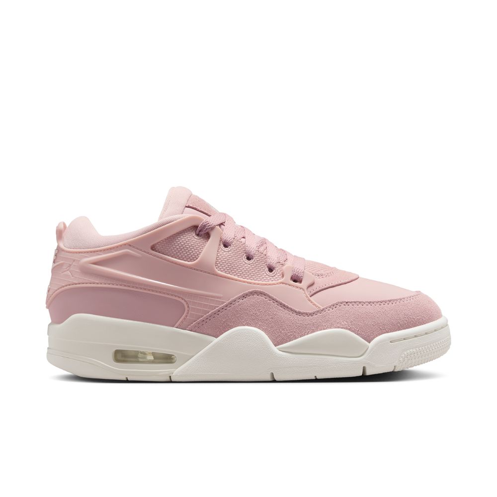 Air Jordan 4RM Women s Shoes Pink Phantom Bouncewear