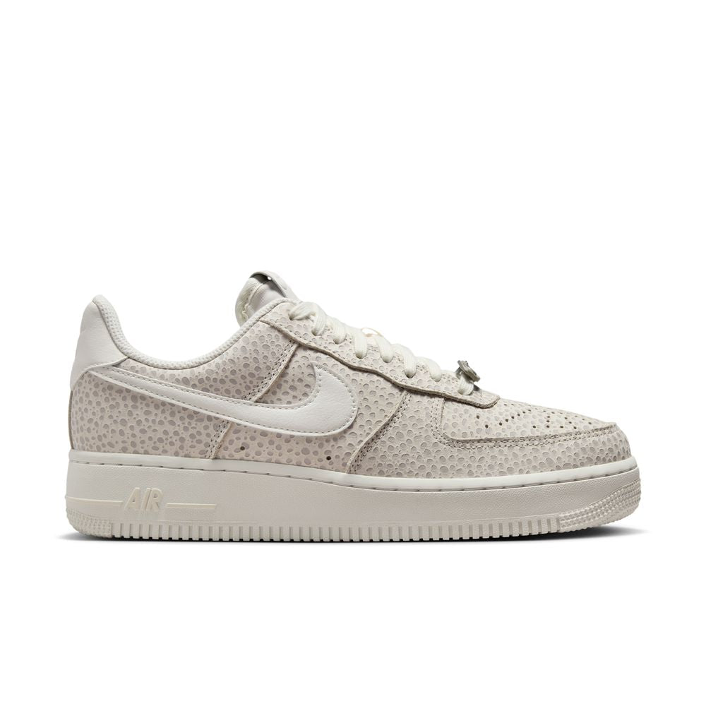 Nike air force 1 07 premium sail best sale