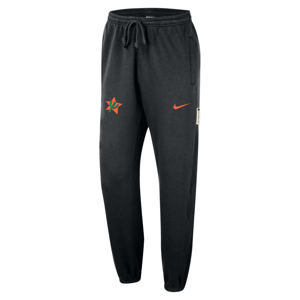 Phoenix Suns Standard Issue City Edition Men's Nike Dri-FIT NBA