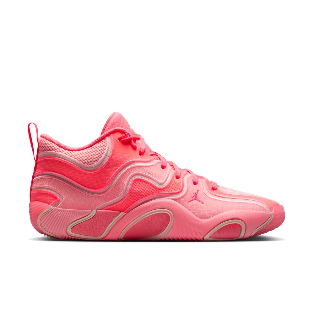 pg pink shoes