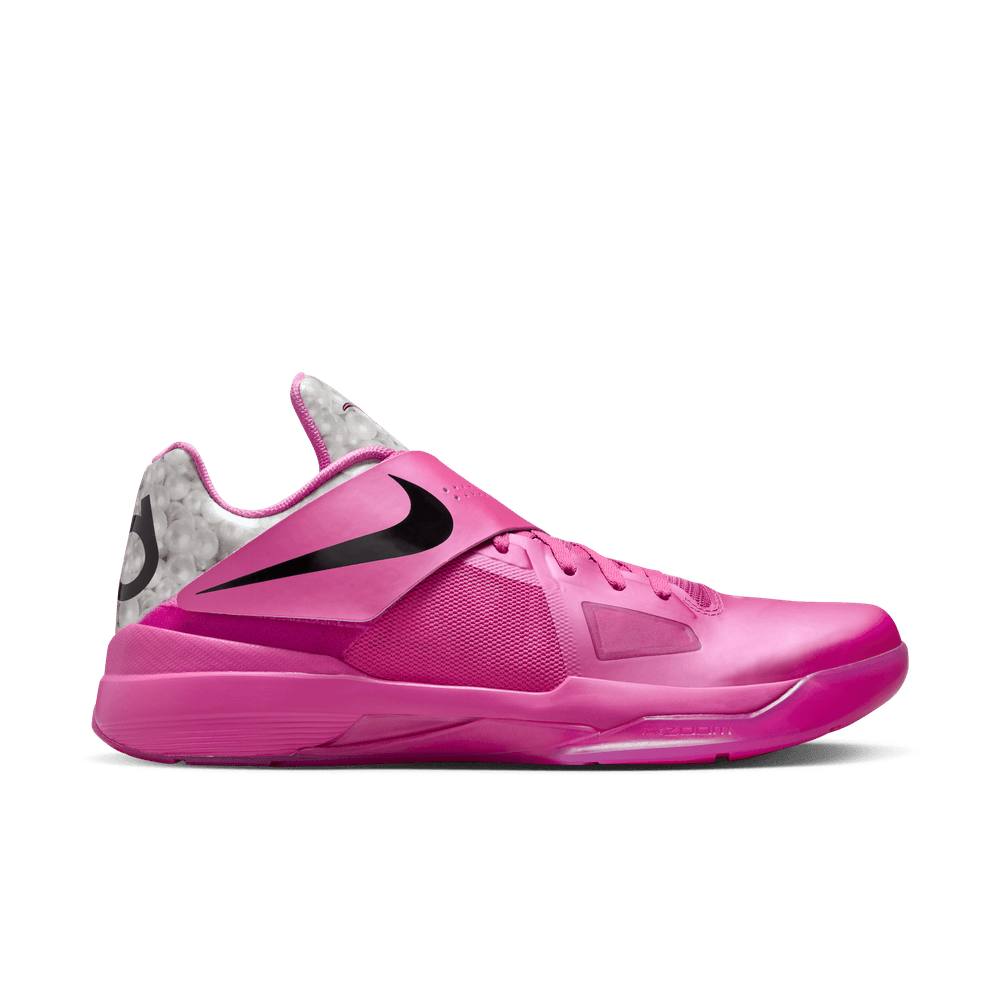 Basketball Shoes New Pink Nike Shoes Kd Shoes Kevin Durant Pink