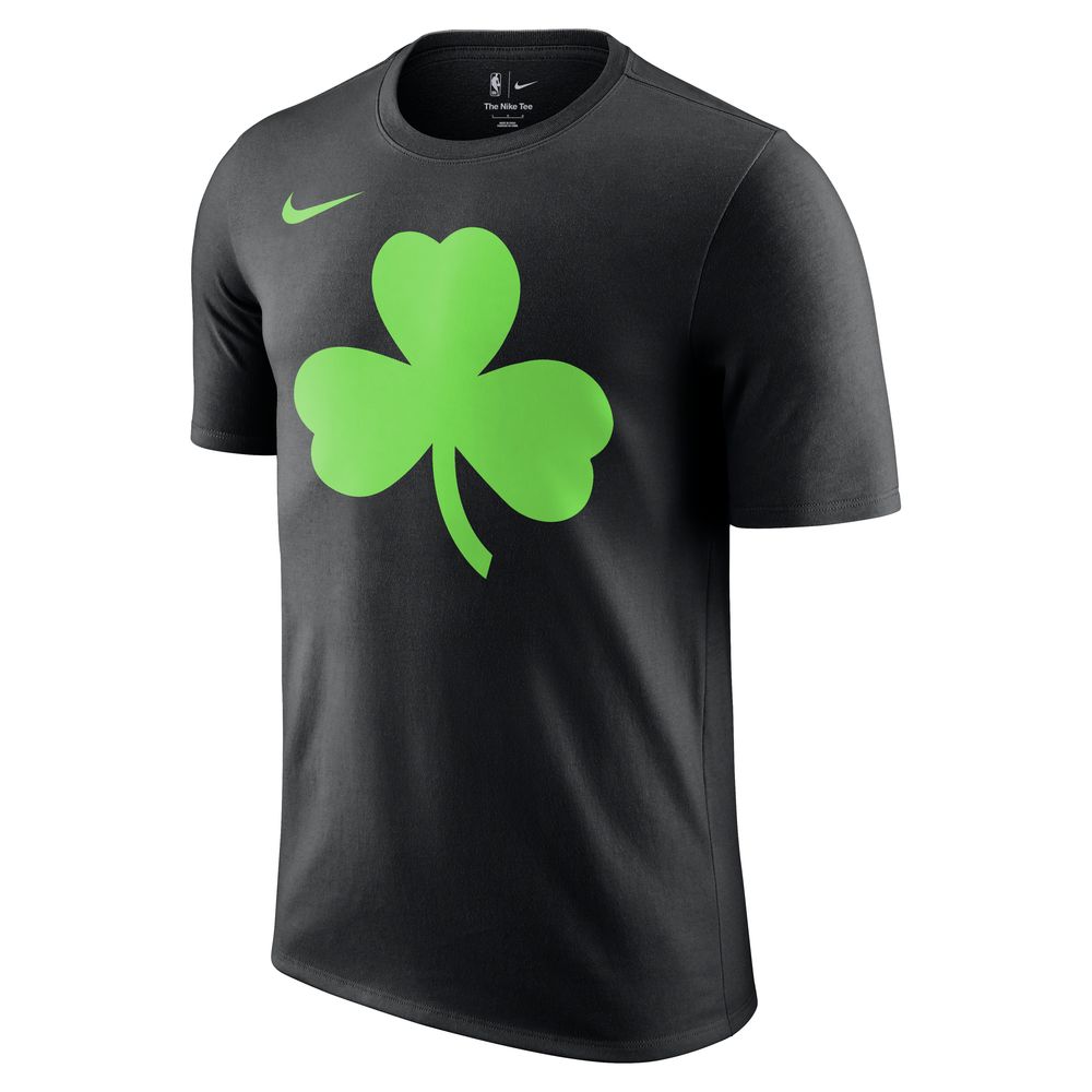 boston celtics nike t shirt