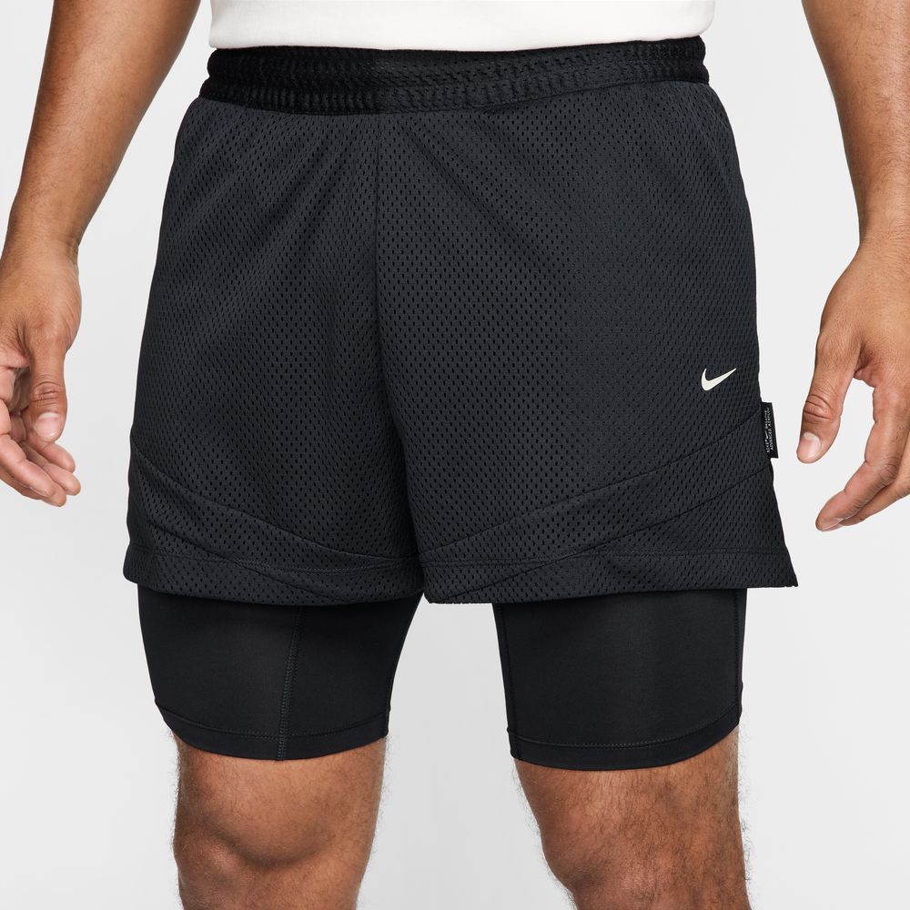 mens nike icon basketball shorts