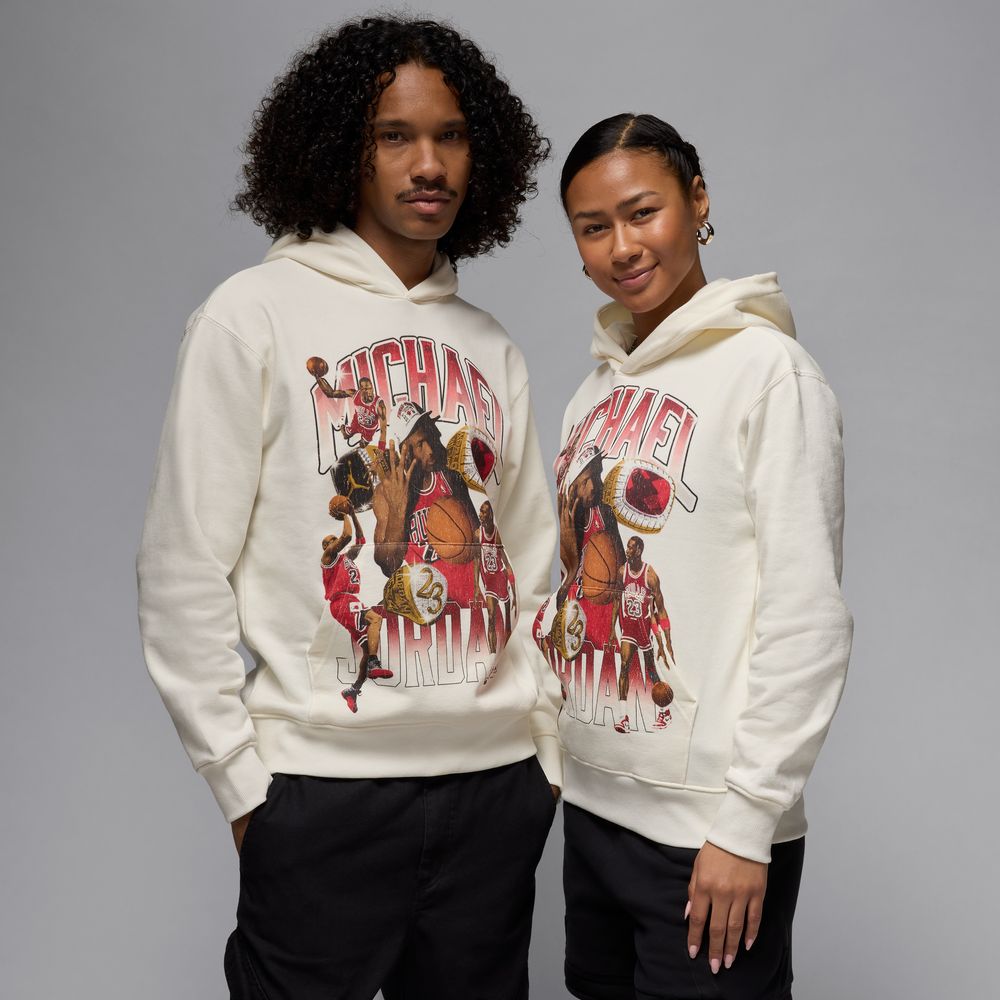 jordan flight fleece hoodie