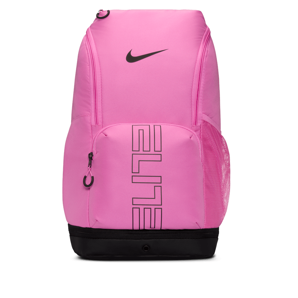 Nike Varsity Elite Backpack (32L) 'Pink/Black' – Bouncewear
