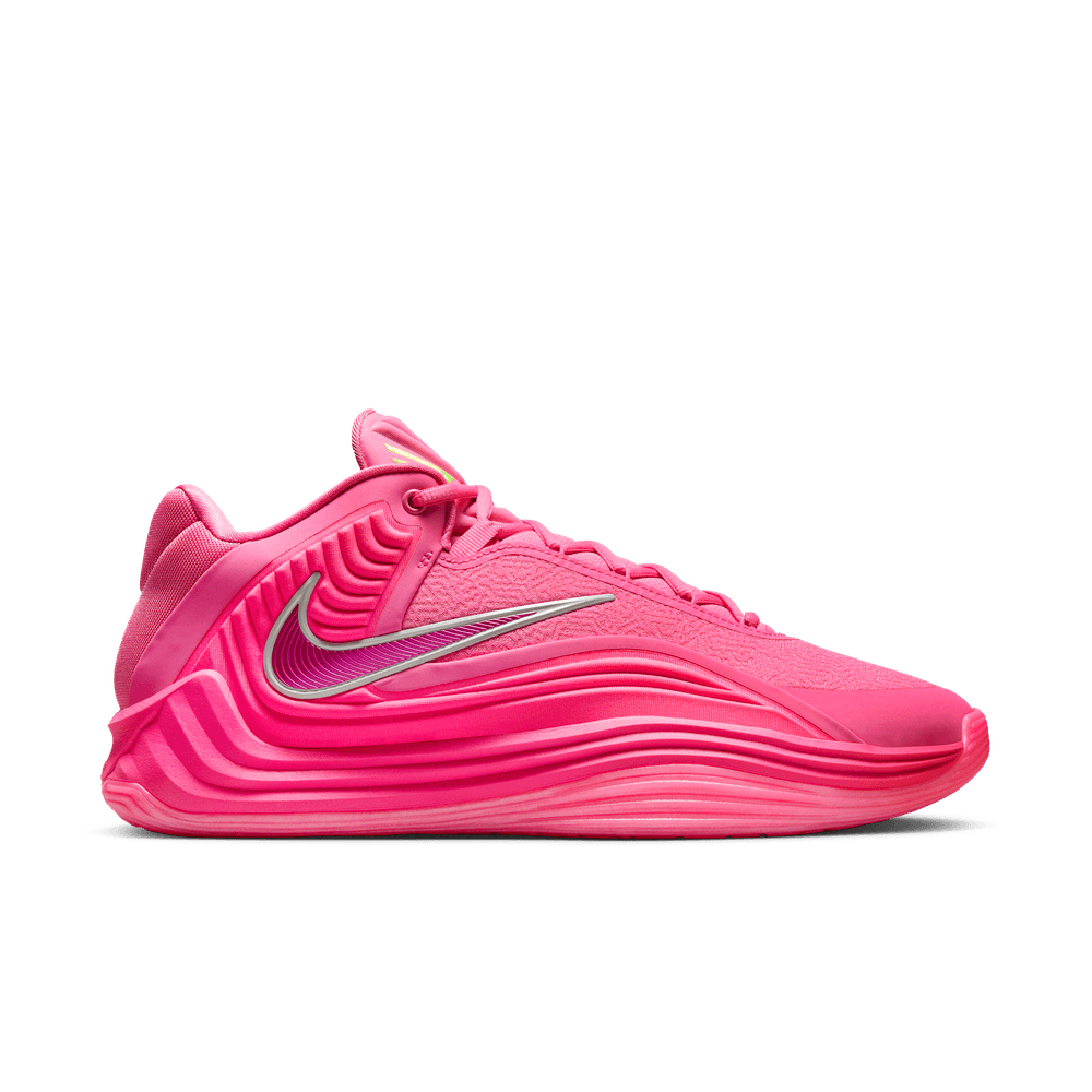 pg pink shoes