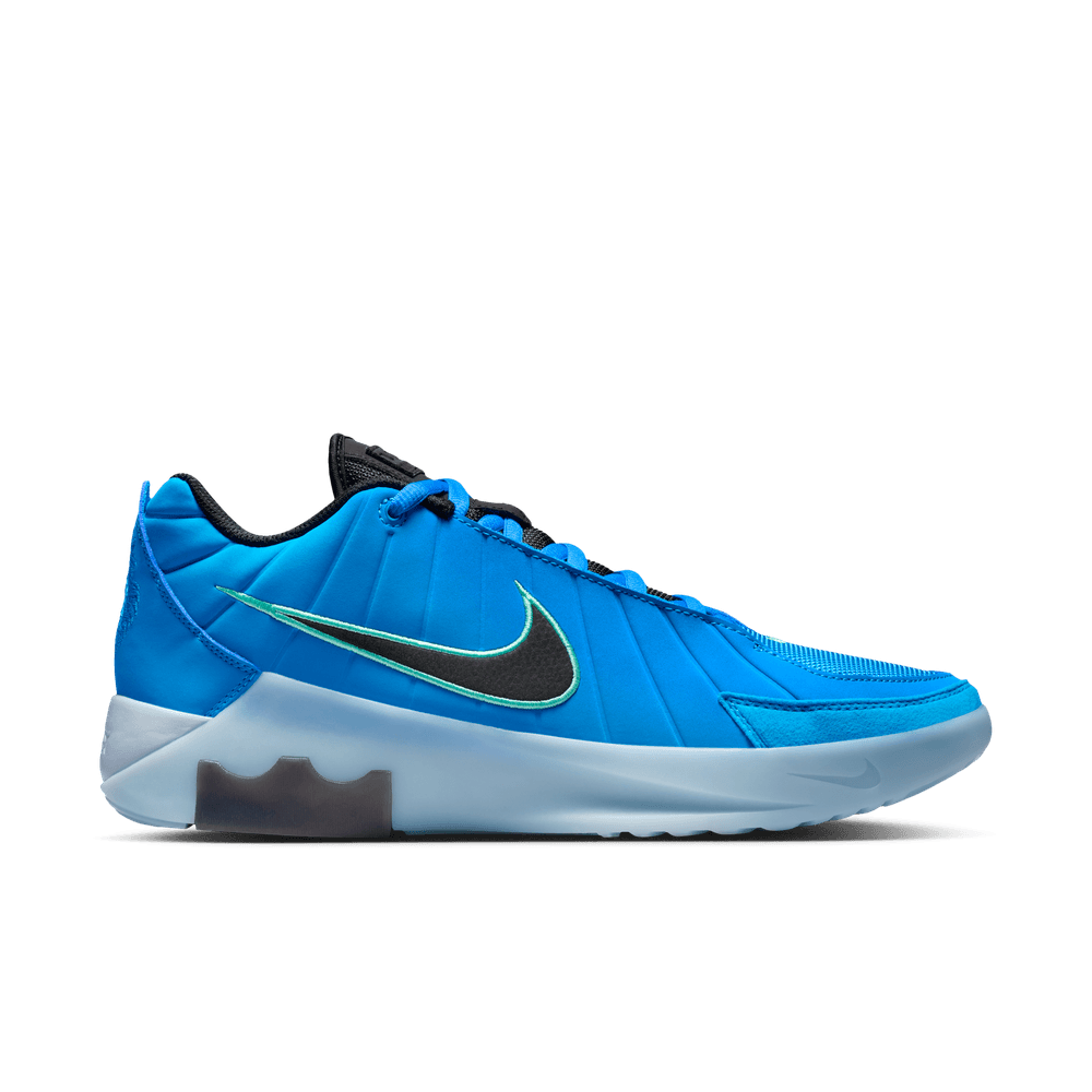 lebron witness 2 blue