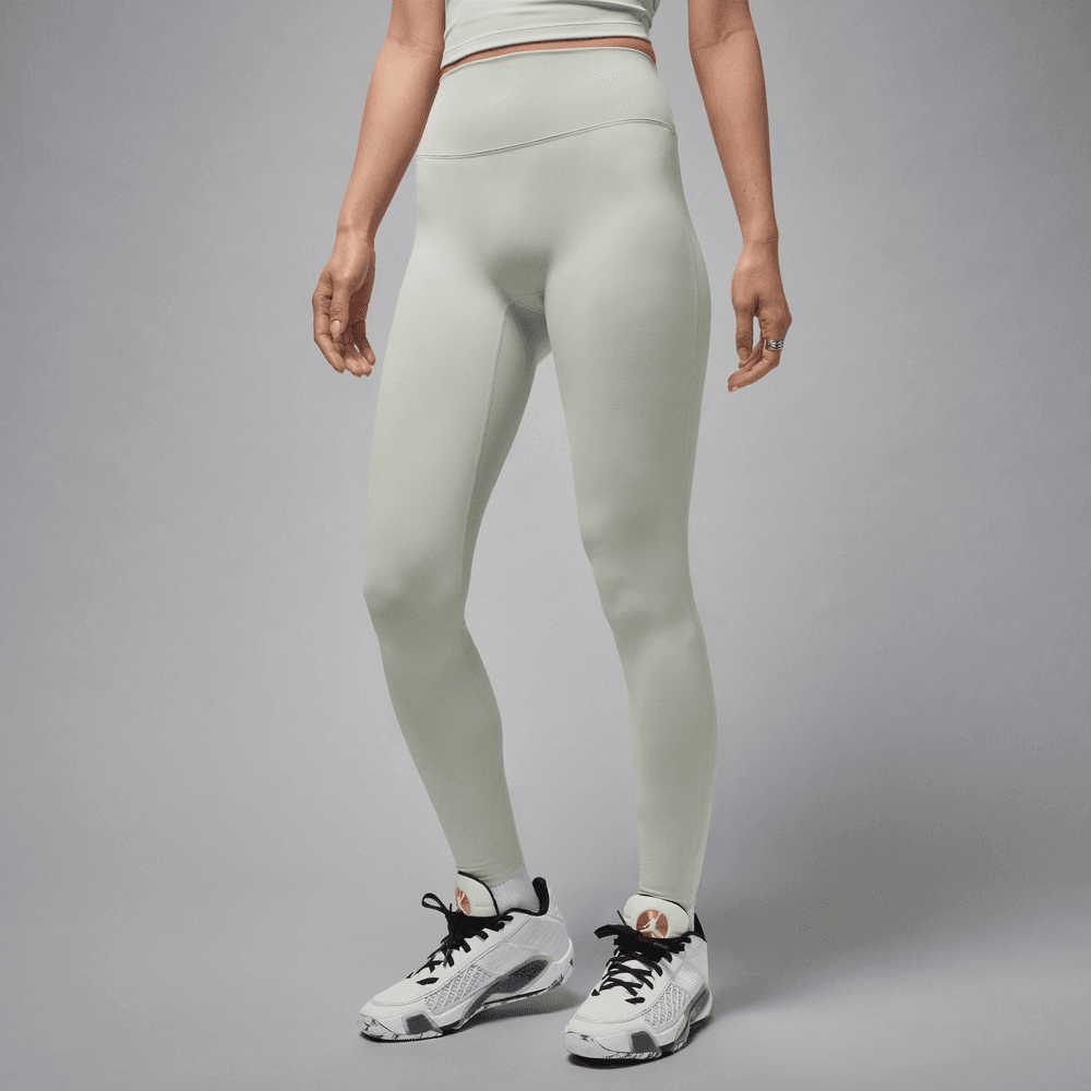 leggings with jordans