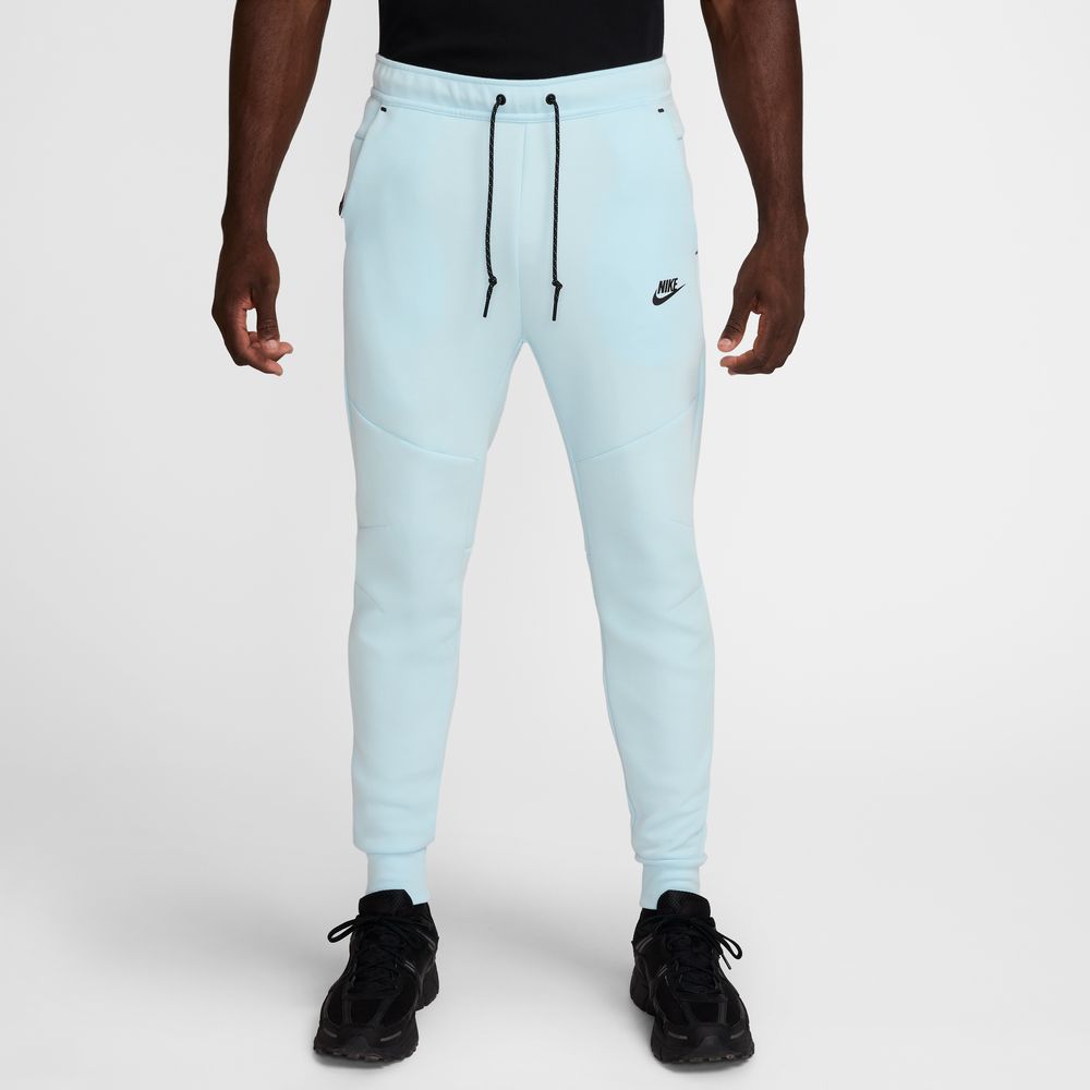 light blue techfleece