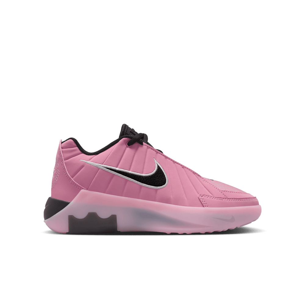 lebron witness 3 kids