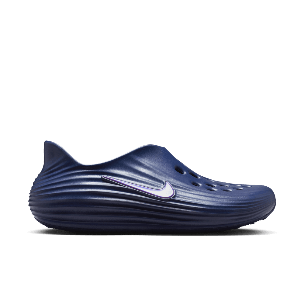 Nike ReactX Rejuven8 Men's Shoes 'Blue Void/Indigo' – Bouncewear Nike ReactX Rejuven8 Men's Shoes 'Blue Void/Indigo' – Bouncewear