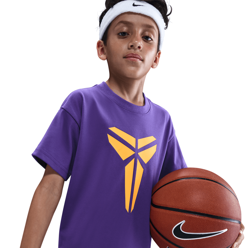 purple kobe bryant t shirt