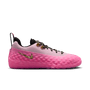 Nike S.T. Charge Basketball Shoes 'Pink Foam/Yellow'