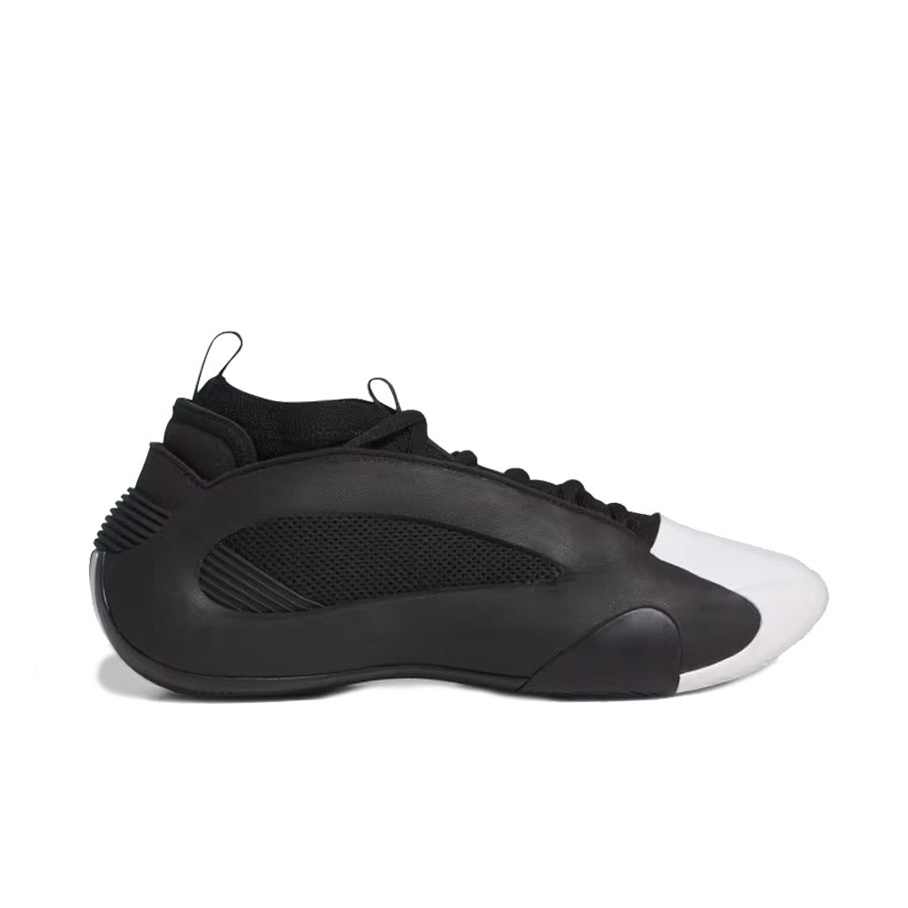 harden black