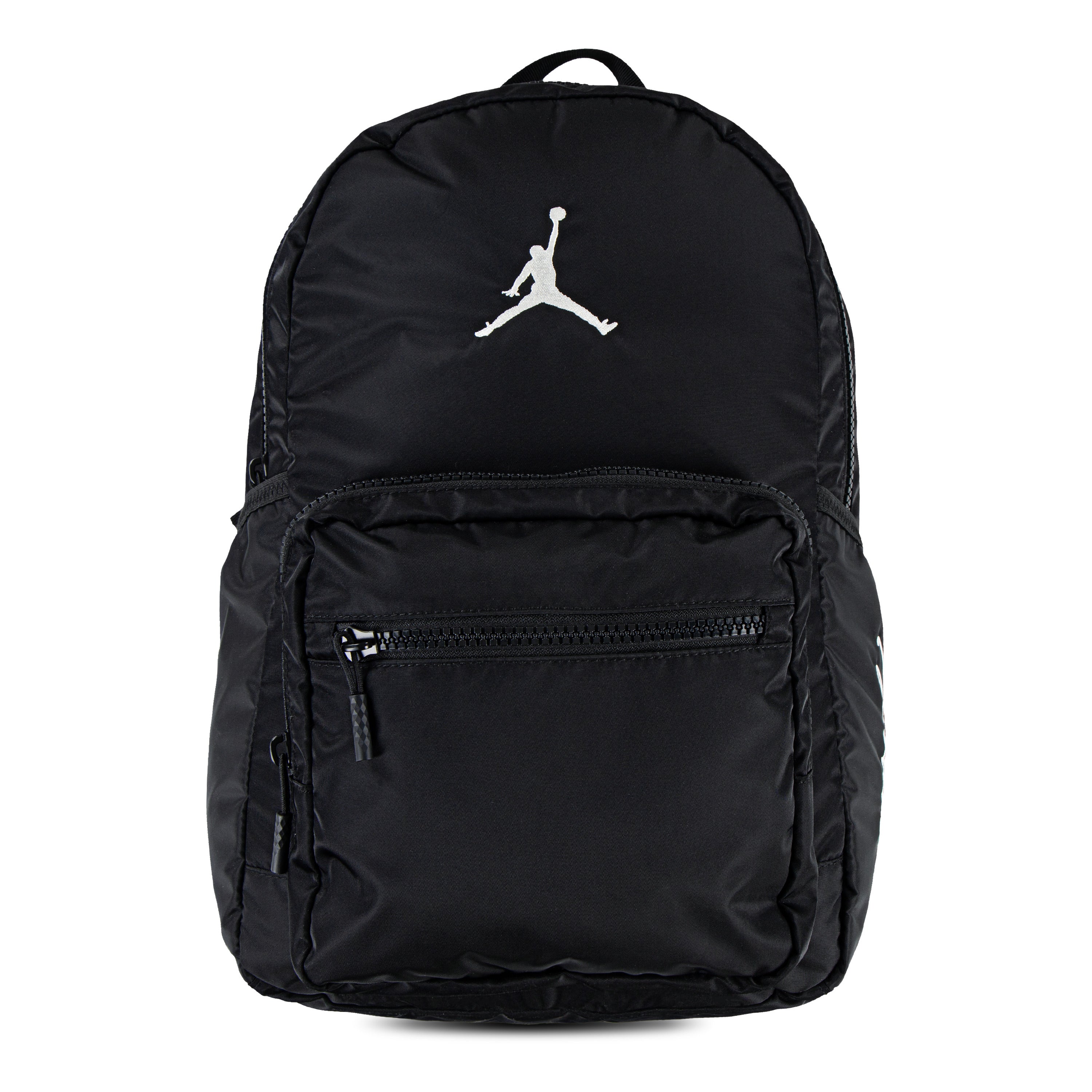 Jordan Jam MVP Backpack (20L) 'Black' – Bouncewear