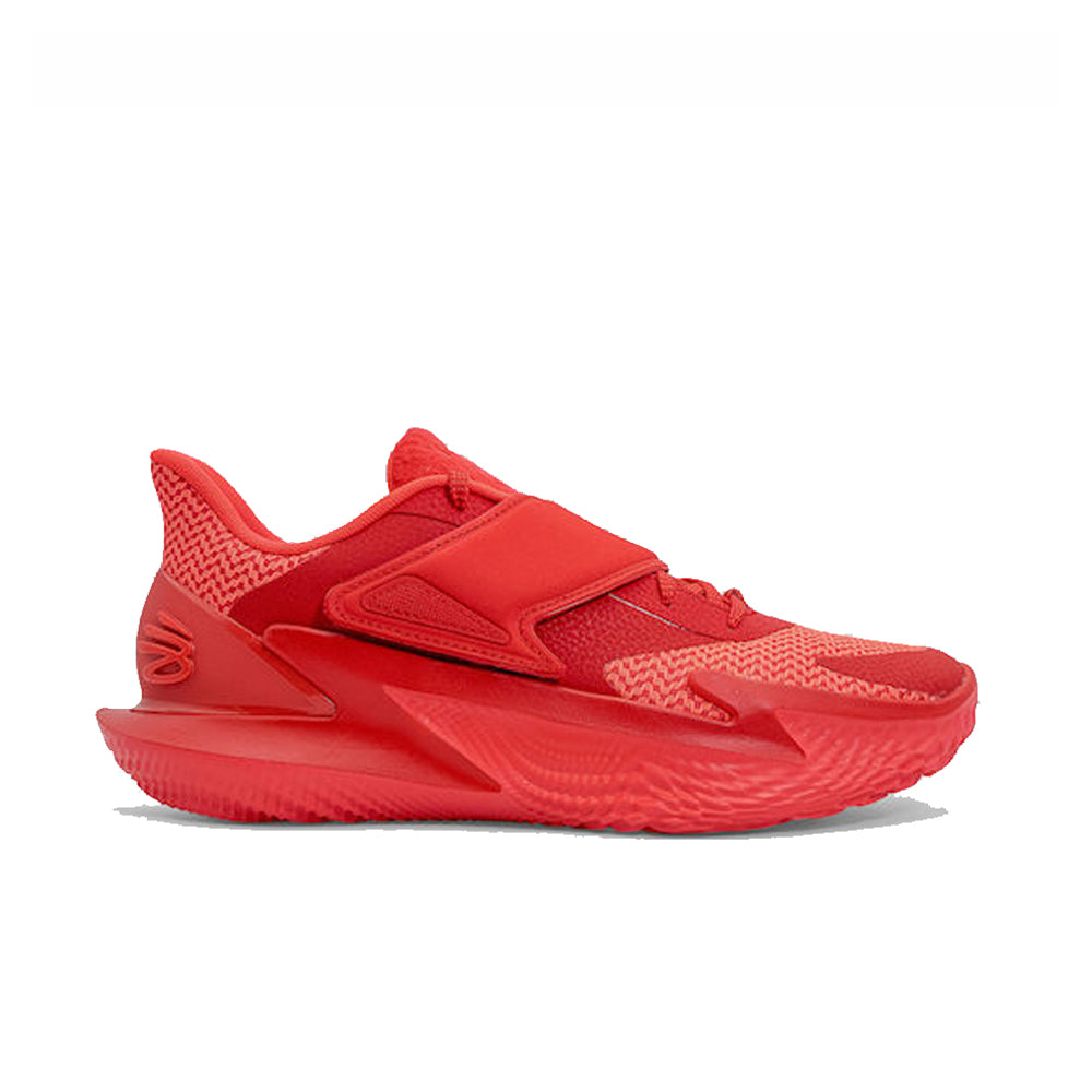 Under Armour Curry D. Fox 2 'Red' – Bouncewear