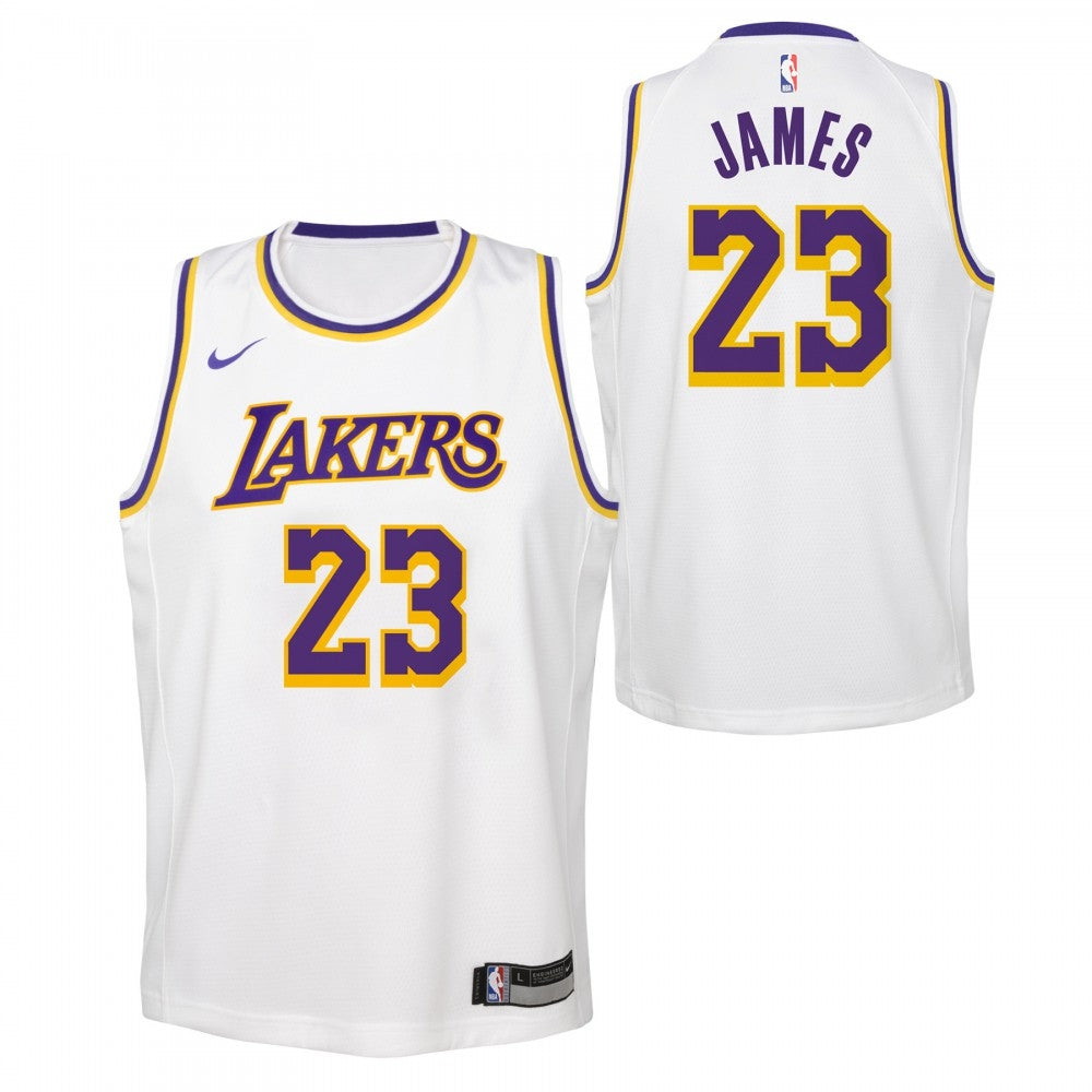 nba youth swingman jersey
