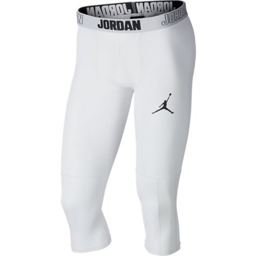 jordan compression pants basketball