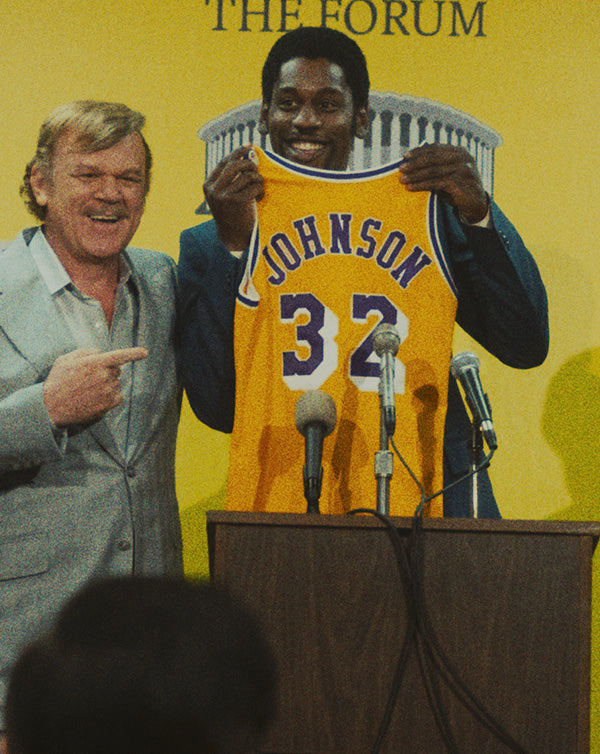 Winning Time: The Rise of the Lakers Dynasty