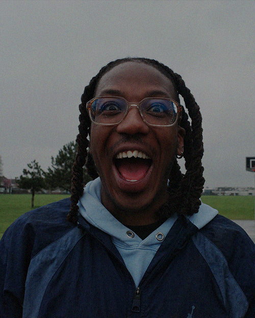 Blacktop Tales S2E10 - Huncho Stan