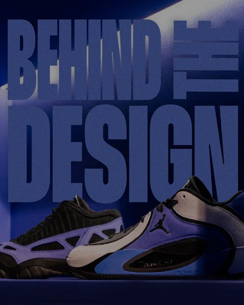 Behind The Design. - Tatum World Pack London – Bouncewear