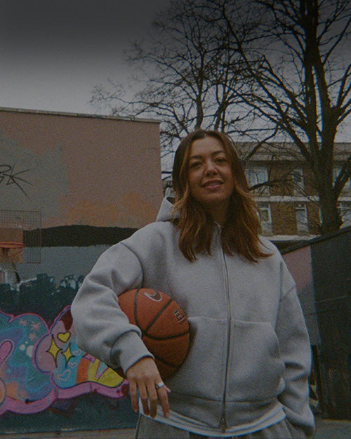 Blacktop Tales S2E1 - Giulia Zecchini