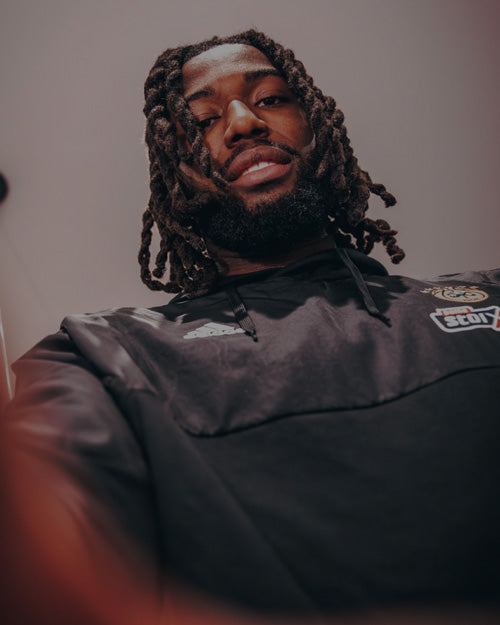 [FR] Time-out avec Mathias Lessort