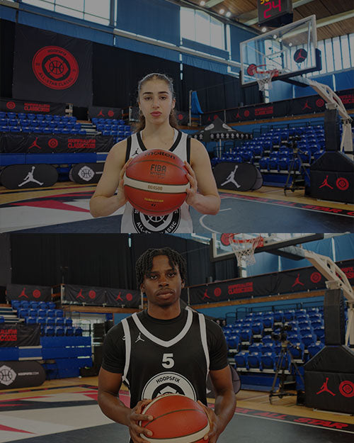 Blacktop Tales | Season 2 | Episode 11+12 | Ayla Habbal & Melchi Egbeyemi