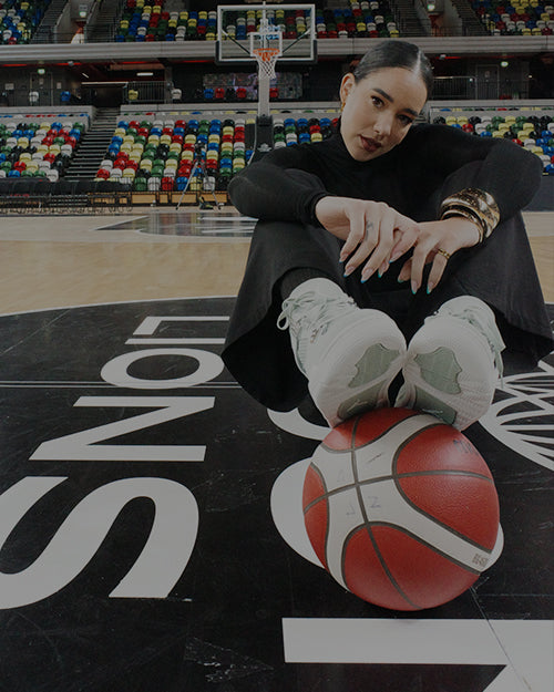 Blacktop Tales S2E9 - Azania Stewart