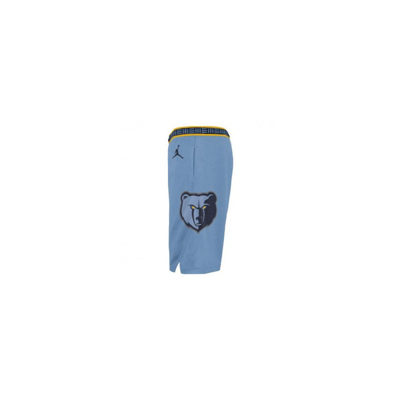 Jordan Statement Replica Short Memphis Grizzlies (0-7 years) 'Blue'