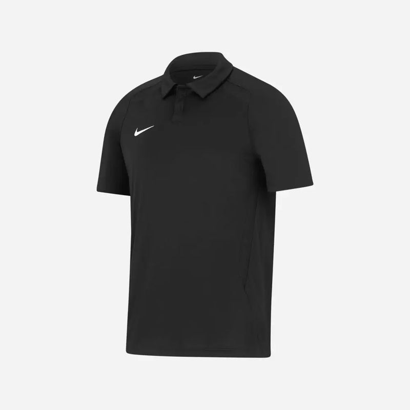 Nike Training Polo Men 'Black/White'
