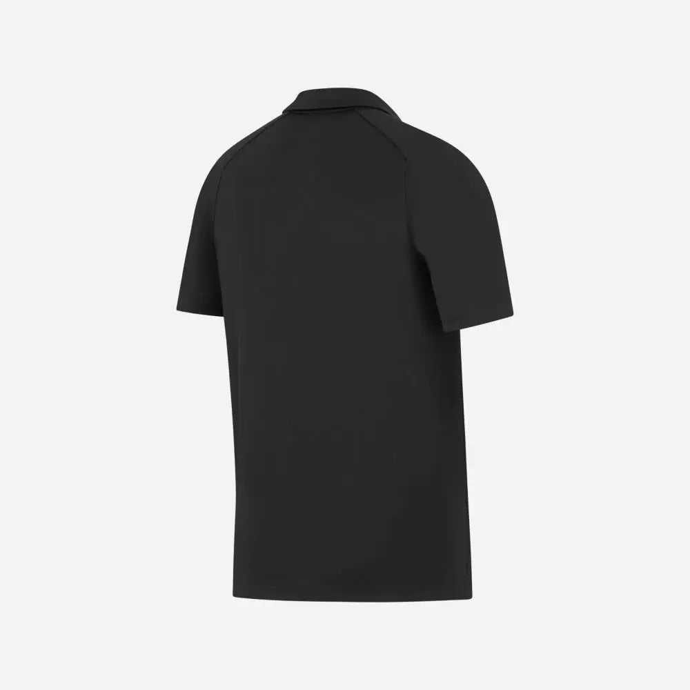 Nike Training Polo Men 'Black/White'