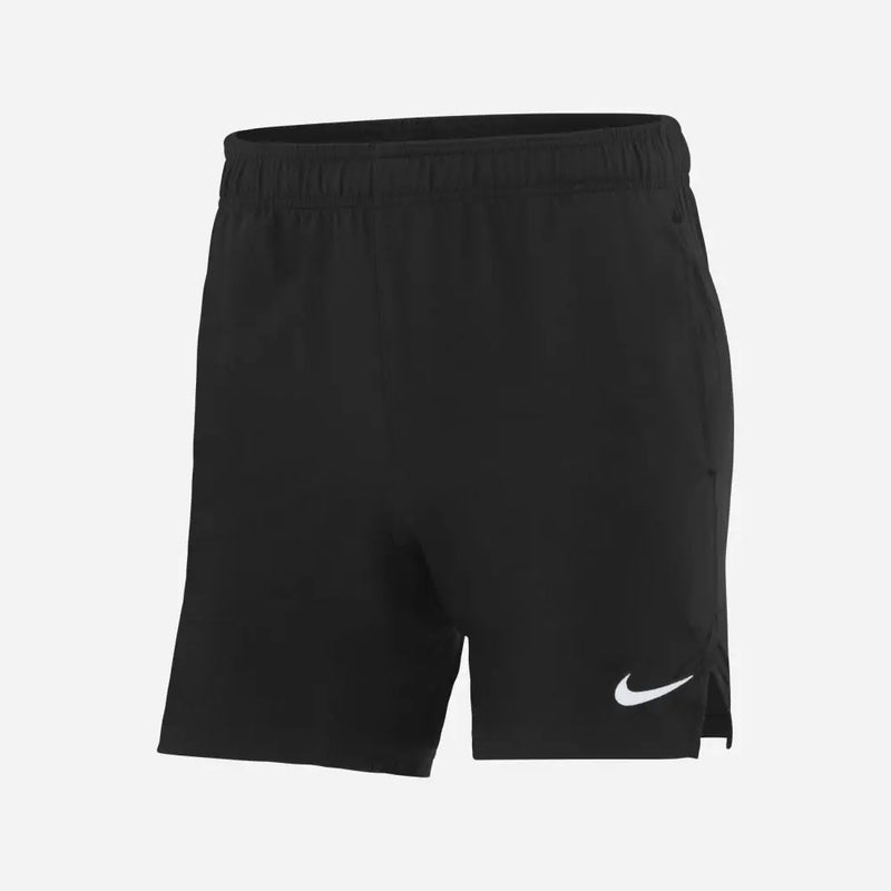 Nike Team Woven Men's Short 'Black/White'