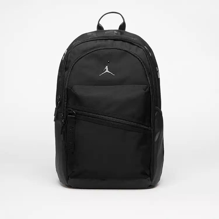 nike air jordan backpack uk Jordan Air Patrol Backpack (29L) 'Black' – Bouncewear