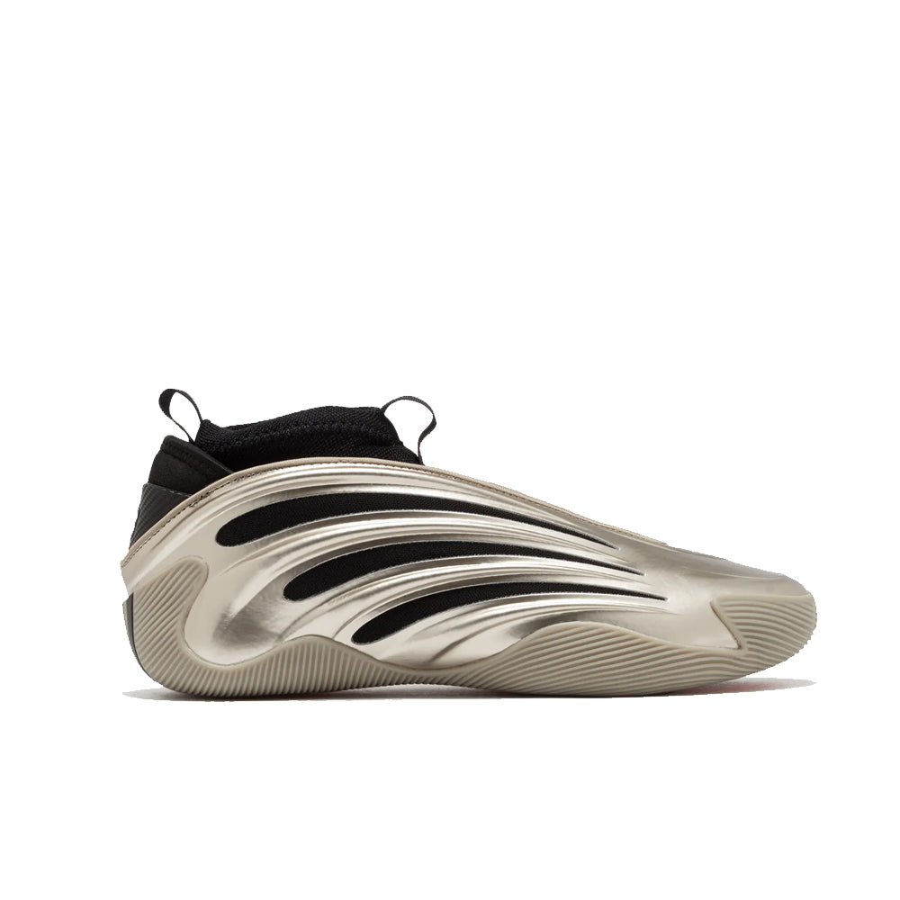 James Harden Adidas Harden Volume 9 "Cyber Metallic" Basketball Shoes