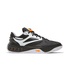 Reebok Engine A Pump Basketball Shoes 'White/Black/Orange'