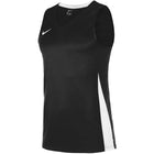 Nike Team Basketball Game Jersey 'Black'