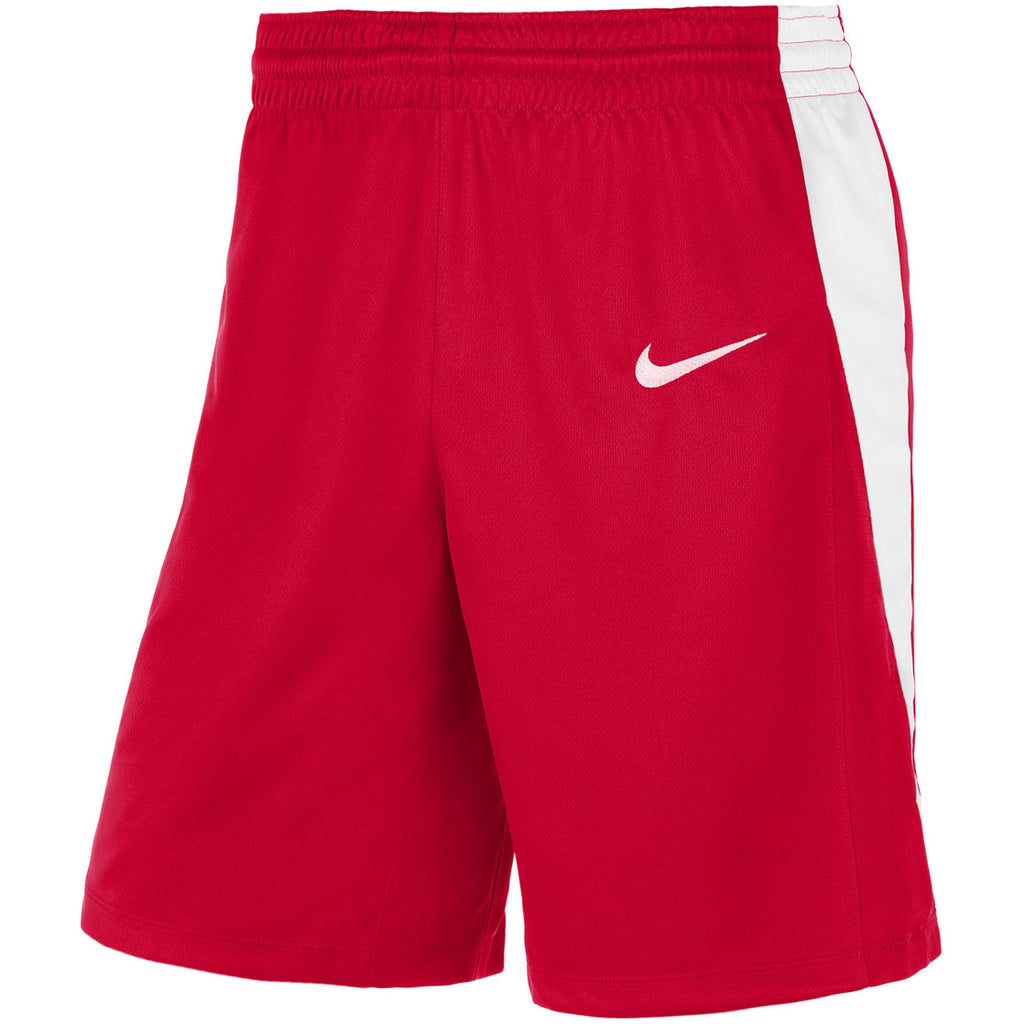 Nike Team Basketball Game Short 'Red'