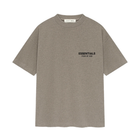 Fear Of God Essentials Classic Fit T-Shirt 'Homestead Heather'